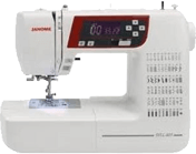 Электронная швейная машина