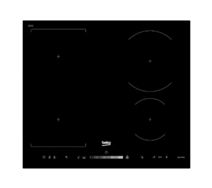 Ремонт варочной панели